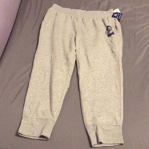 Champion sweatpants